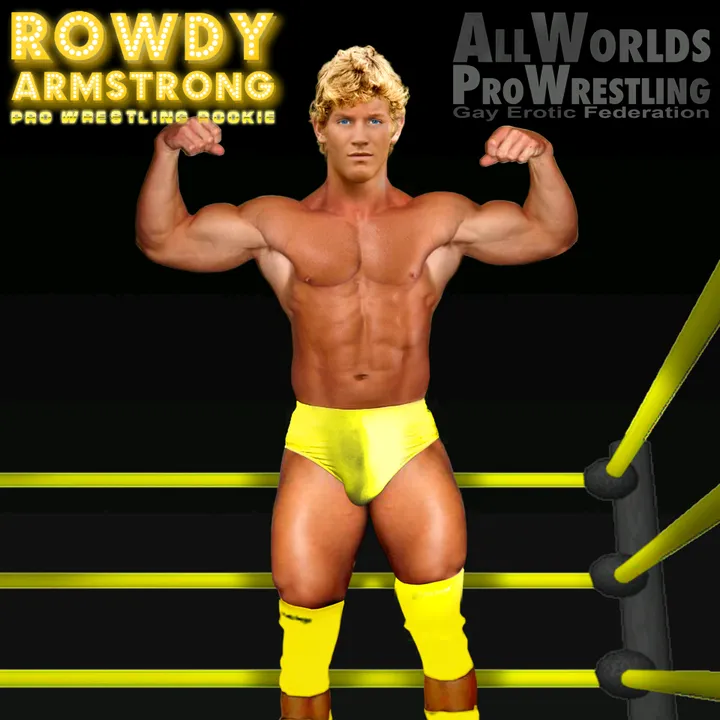 rowdyarmstrong
