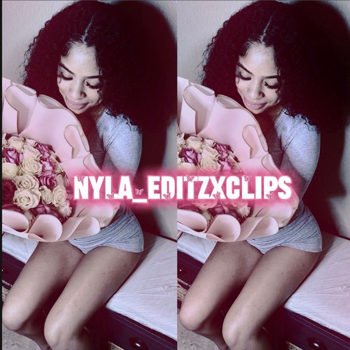 Nyla💞🤍 - original sound