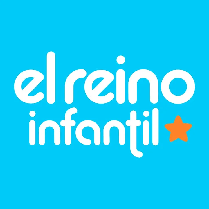 elreinoinfantil