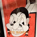@utebandit