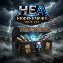 @hiddenempirearchives