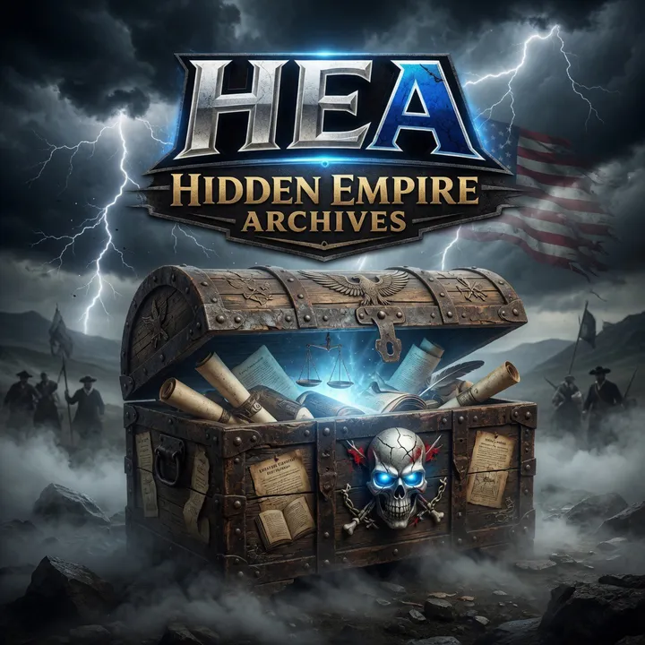 hiddenempirearchives