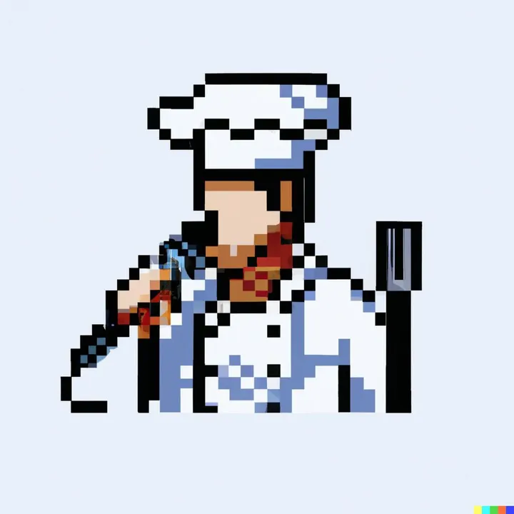 @drill4meal