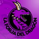 @laforjadeldragon