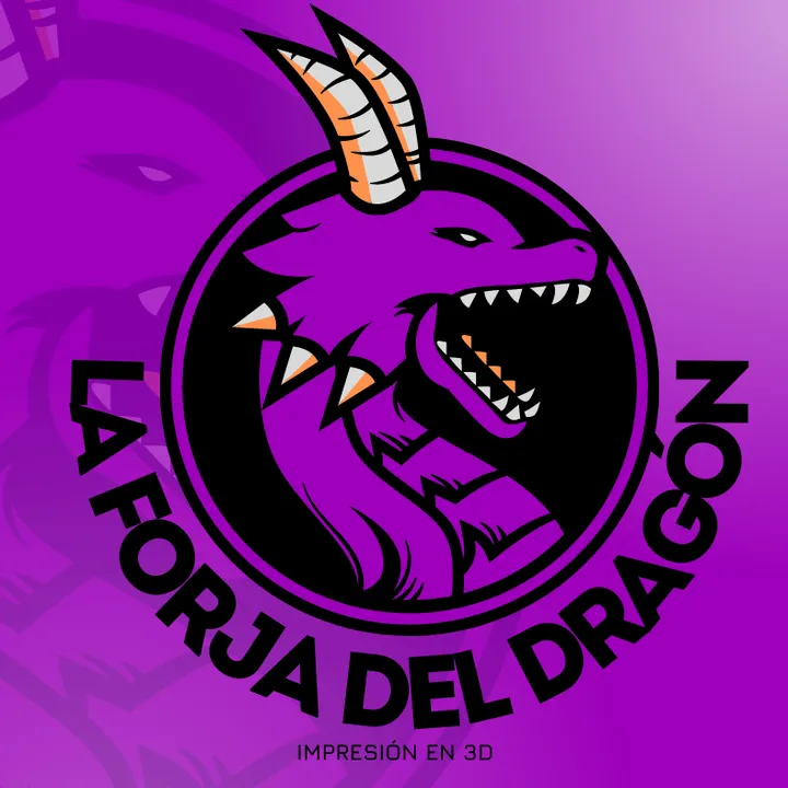 @laforjadeldragon