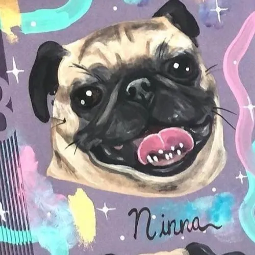 ninnapug