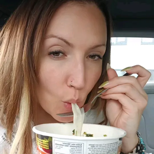justagirlandhersnacks