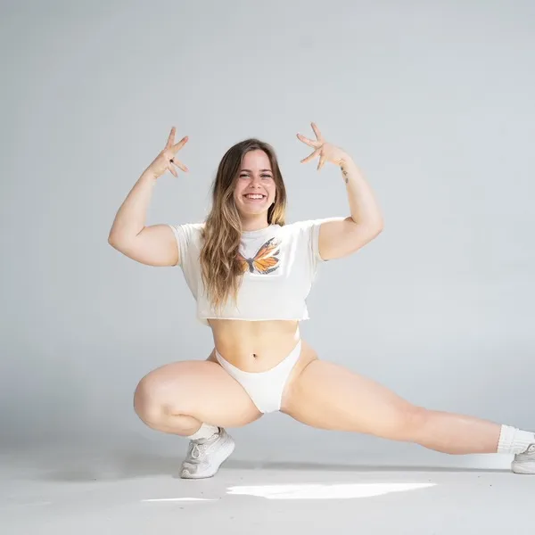 themusclemami