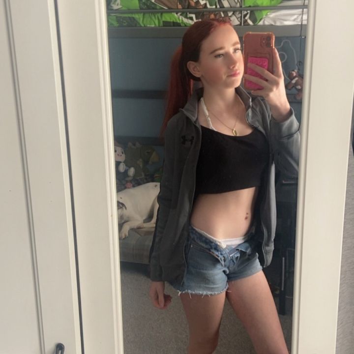 Aaliyah Jast - Freak