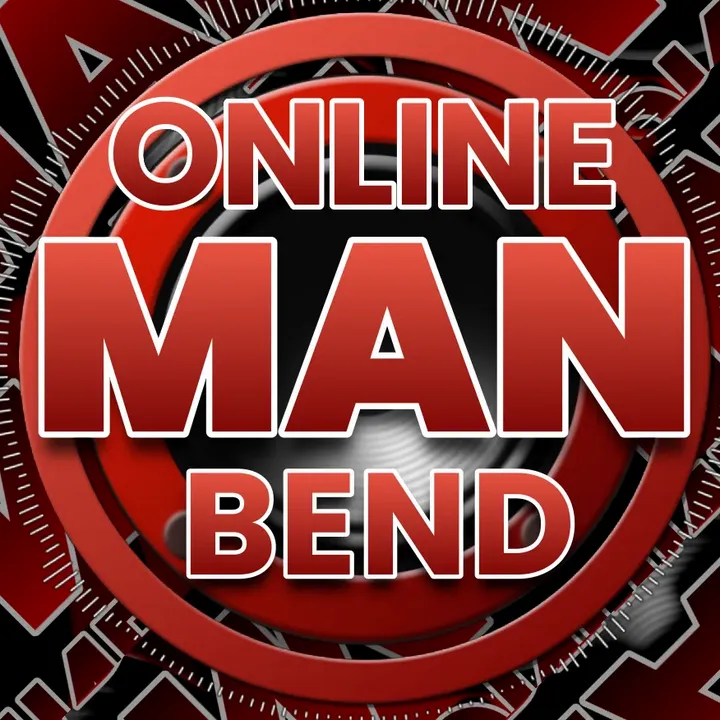 @onlinemanbend_official