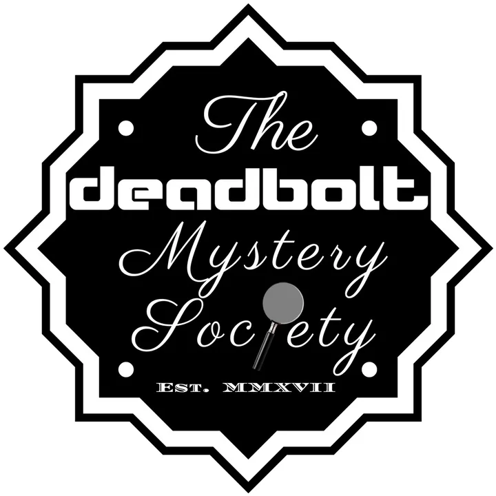 deadboltmysterysociety