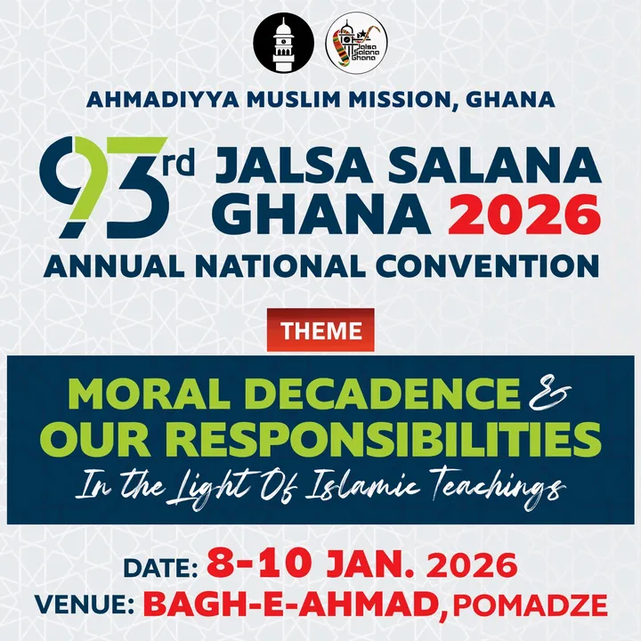 ghanajalsa