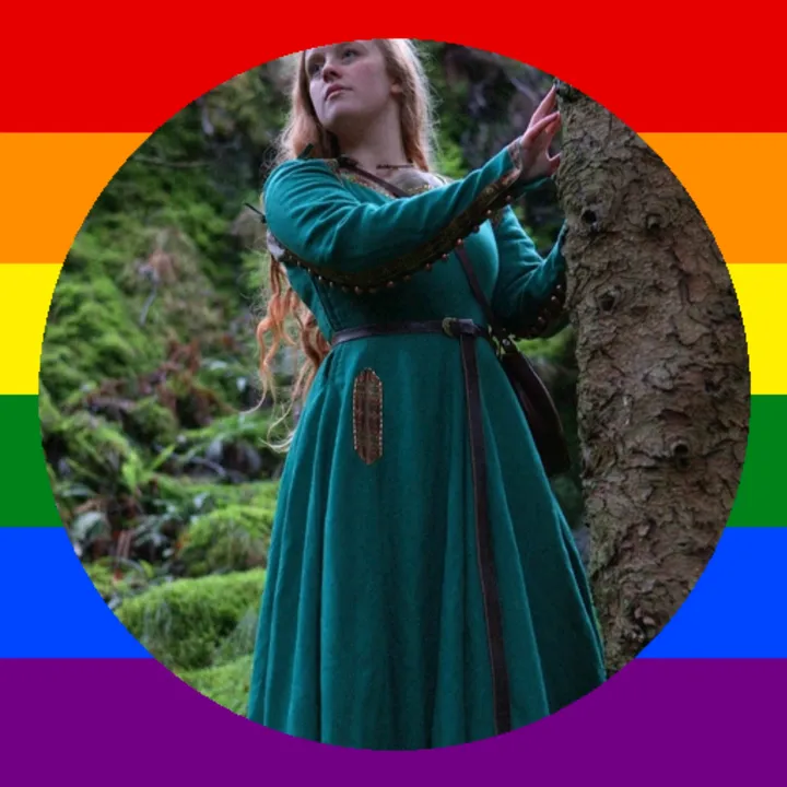 @daughteroflarp