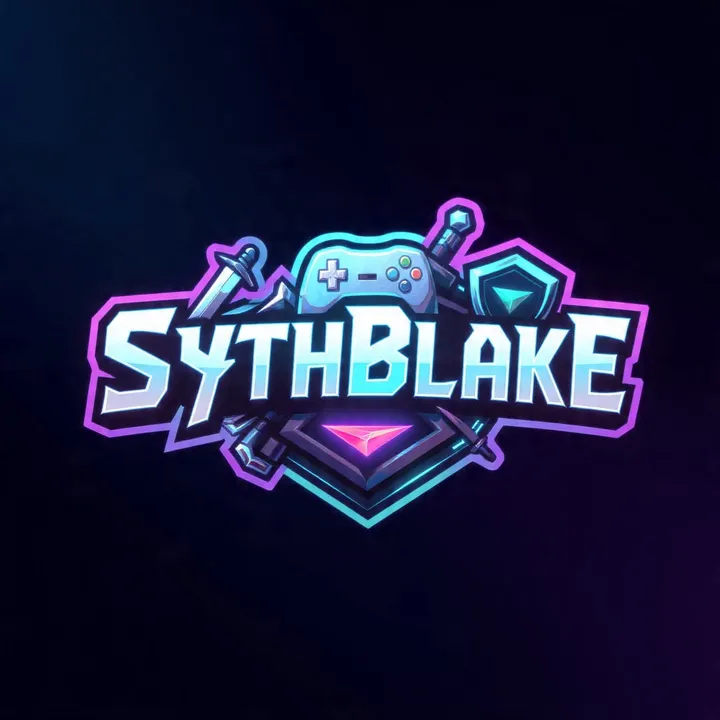 sythblake