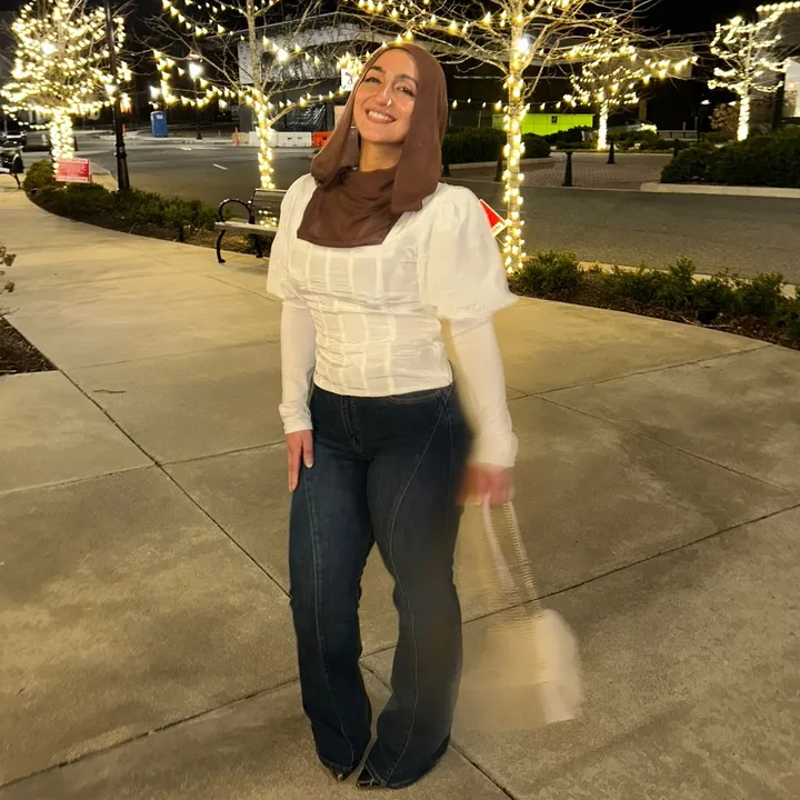 @1andonlyfatima