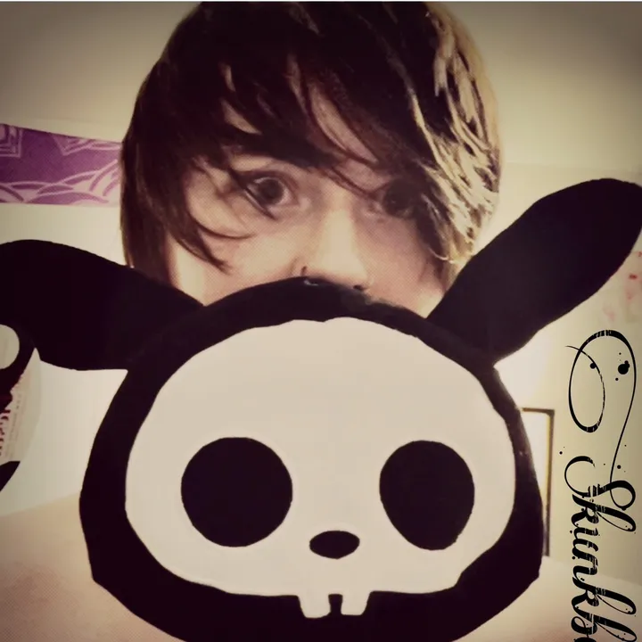 skunk..boy