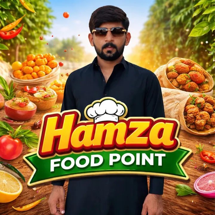 hamzaicecreamfoodpoint