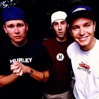 @blink182vault