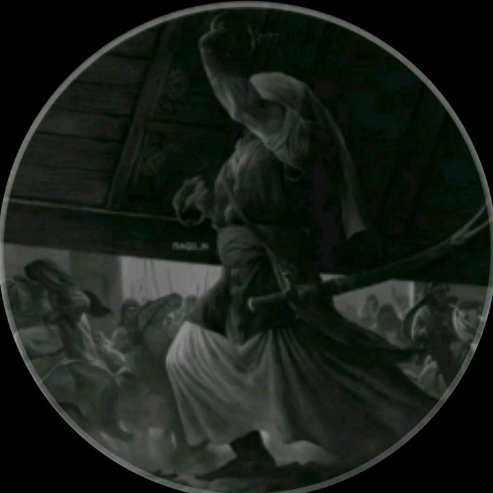 Muslim☪️ - original sound