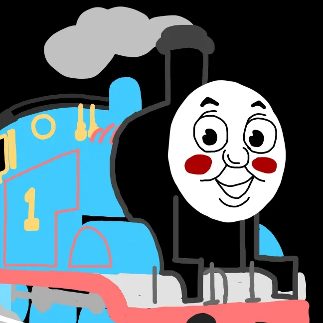 thomasandfriendse
