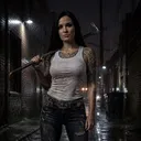 @inkedup_dirt_track_queen