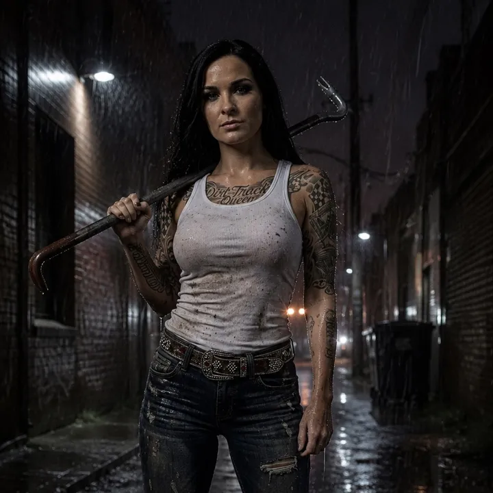 inkedup_dirt_track_queen