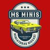 msminisdiecast