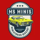 @msminisdiecast