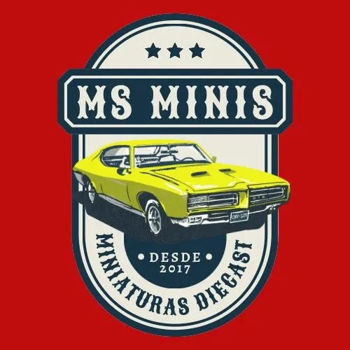 msminisdiecast