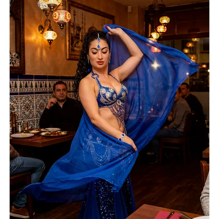 lorettalorenbellydancer