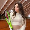 tennisanababy