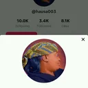 @bilkisuamma