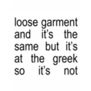 @loosegarmentstan