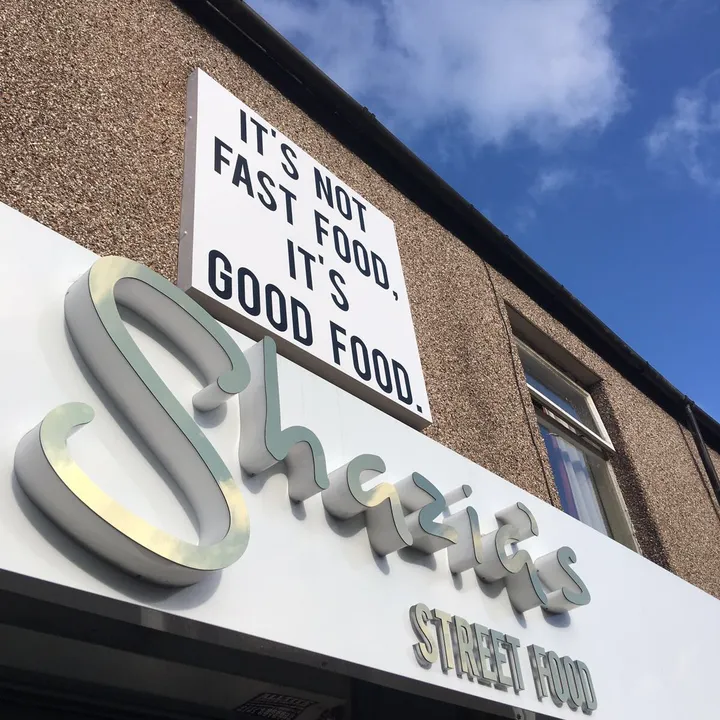 @shaziasstreetfoodbury