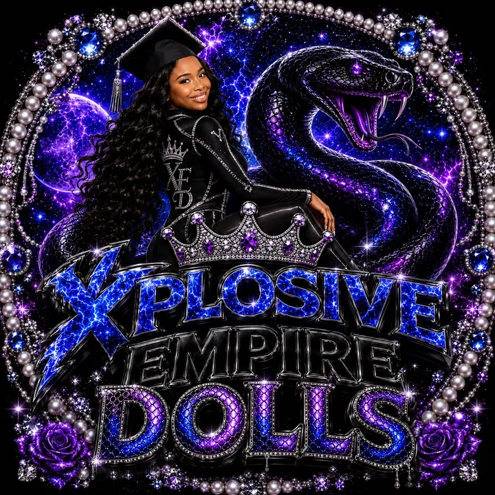thexplosiveempire