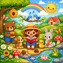 @kids.12videos