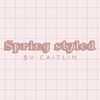 springstyled