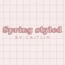 @springstyled