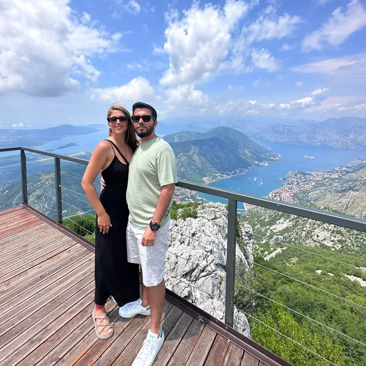 montenegrodabircift