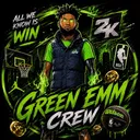 @davogreen