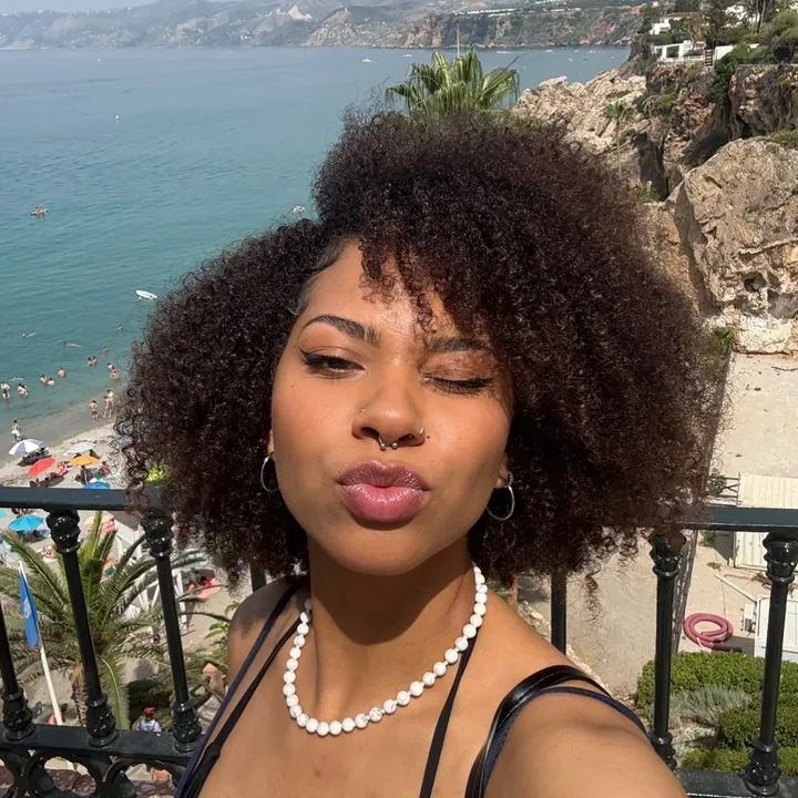 shaniakraemer