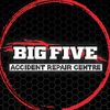 bigfivearc