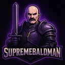 @supremebaldman