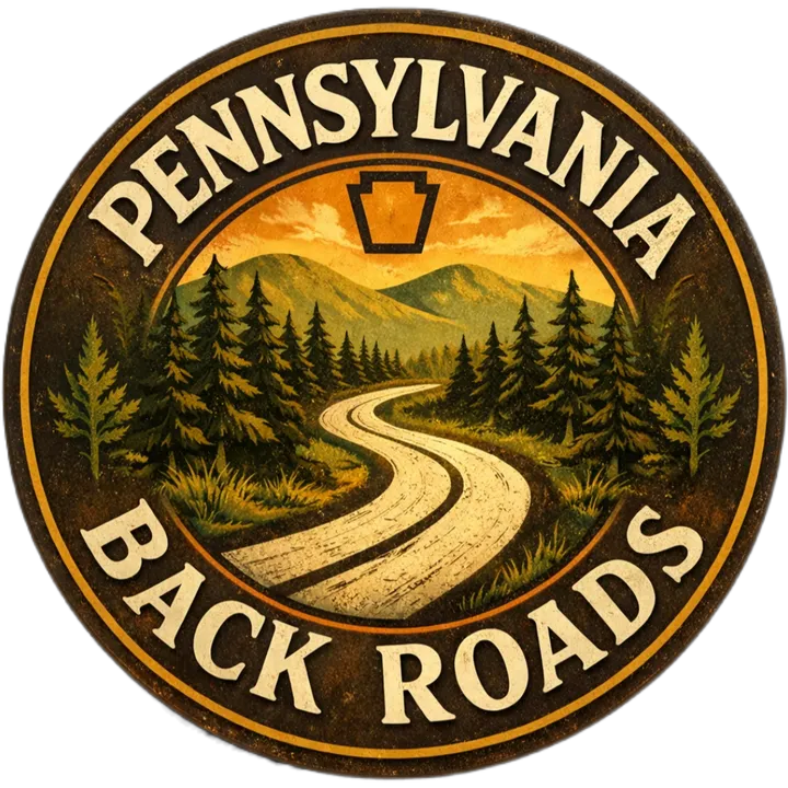 pabackroads