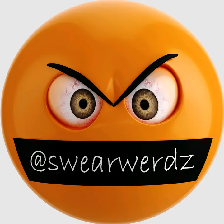 swear..werdz