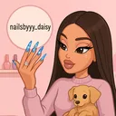 @nails_byyydaisy