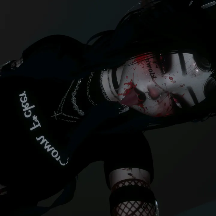 @klownygirl