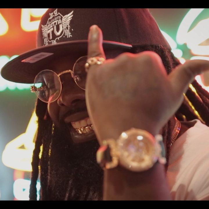 Moone Walker - Yea I Know