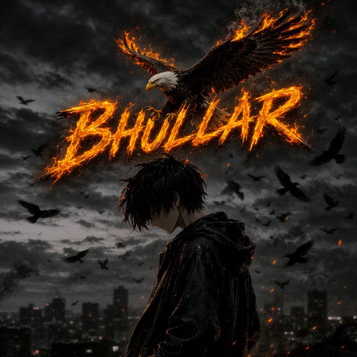 ꧁🦅🖤𝓑𝓱𝓾𝓵𝓵𝓪𝓻🖤🦅꧂ - original sound