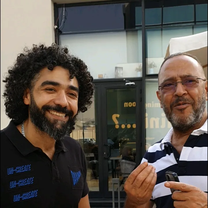 khaledzeinart